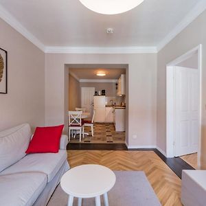 Appartement met Drie Slaapkamers